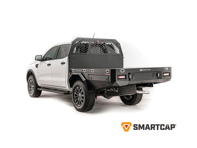 RSI Smart Tray – Sistema di Conversione Pianale per Ford Ranger e Toyota Hilux "Revo"