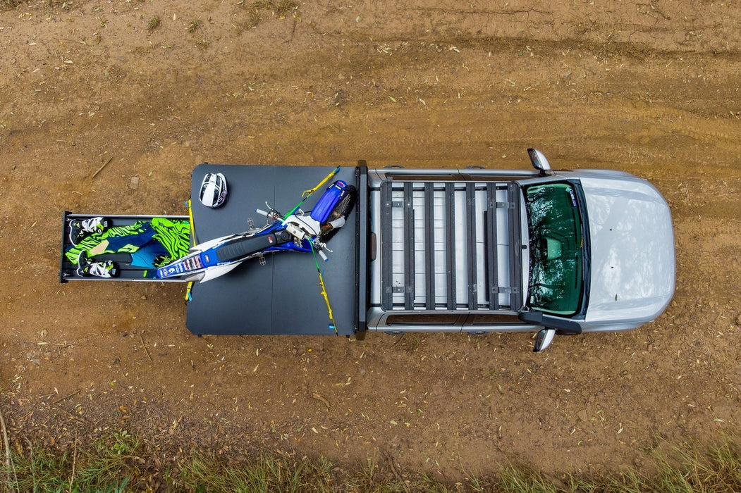 RSI Smart Tray – Sistema di Conversione Pianale per Ford Ranger e Toyota Hilux "Revo"