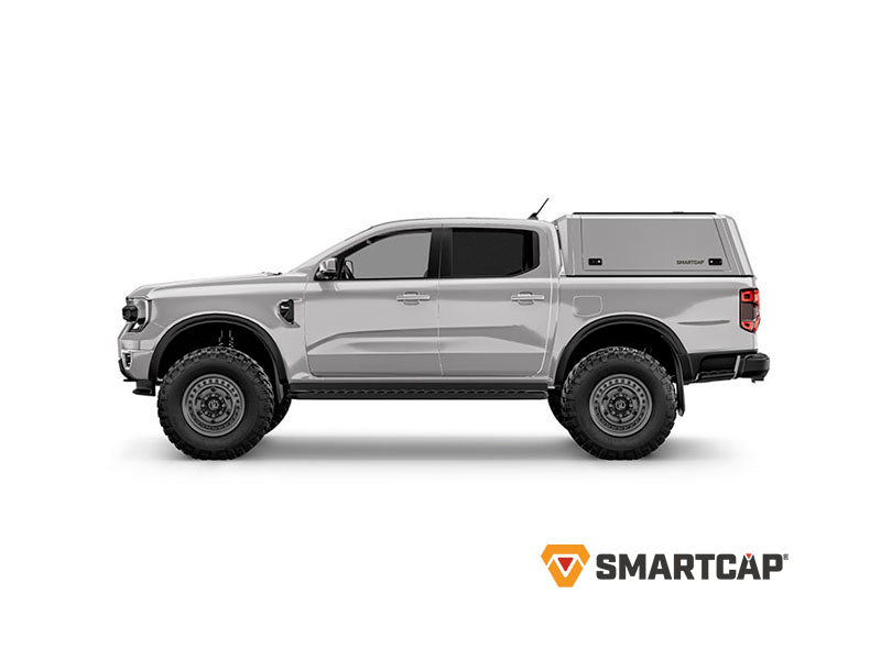 Smartcap EVOc Commercial - Ford Ranger 2023+ E/C - Bianco Frozen