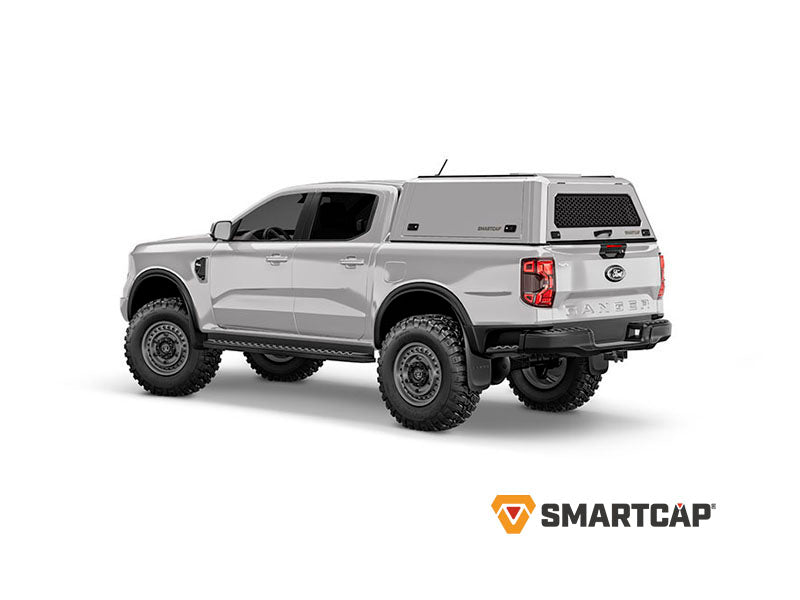 Smartcap EVOc Commercial - Ford Ranger 2023+ E/C - Bianco Frozen