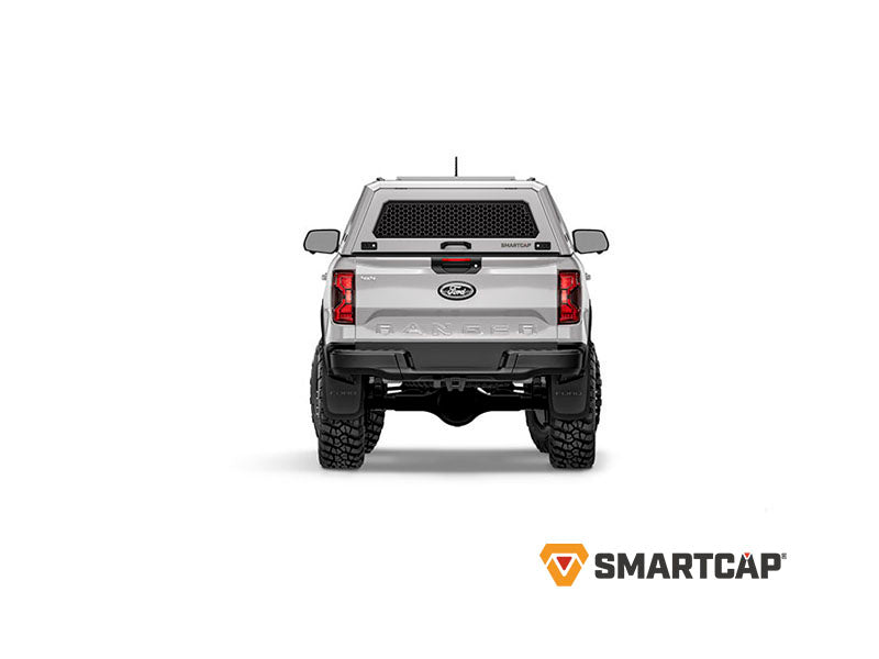 Smartcap EVOc Commercial - Ford Ranger 2023+ E/C - Bianco Frozen