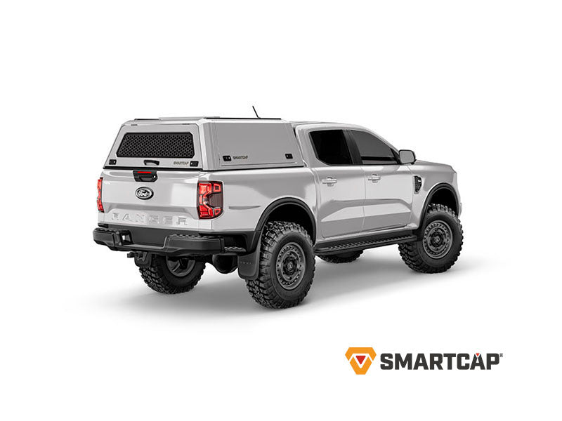 Smartcap EVOc Commercial - Ford Ranger 2023+ E/C - Bianco Frozen