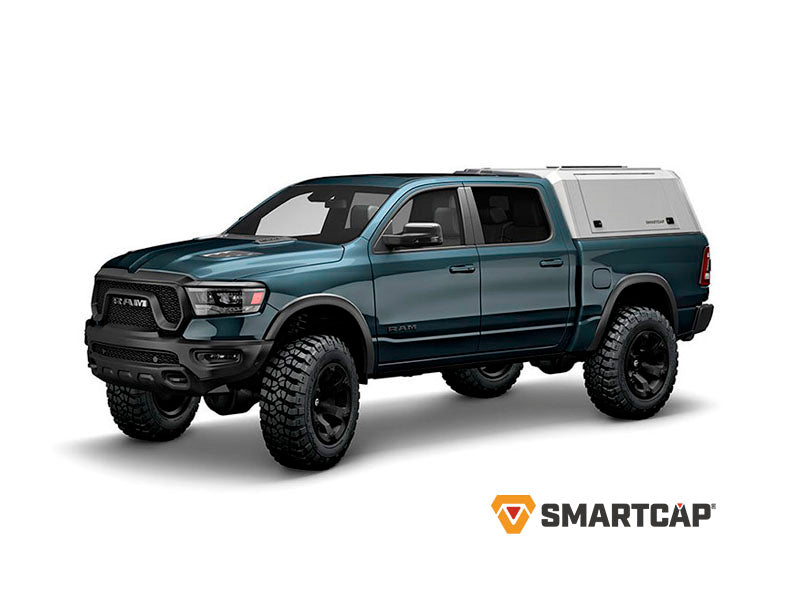 Smartcap EVOc Commercial - Dodge RAM 1500 ST