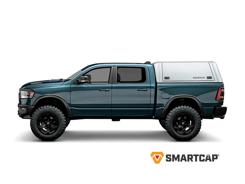 Smartcap EVOc Commercial - Dodge RAM 1500 ST