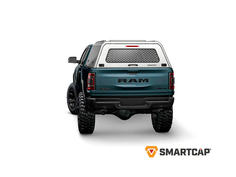 Smartcap EVOc Commercial - Dodge RAM 1500 ST