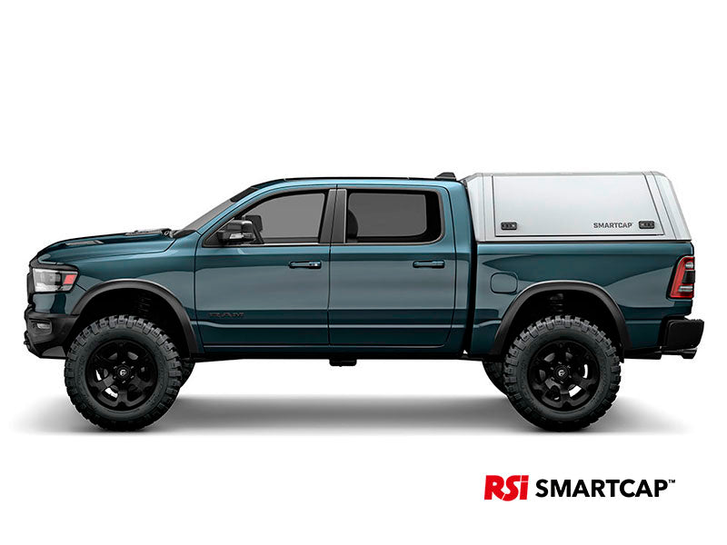 Smartcap EVOc Commercial - Dodge RAM 1500 ST