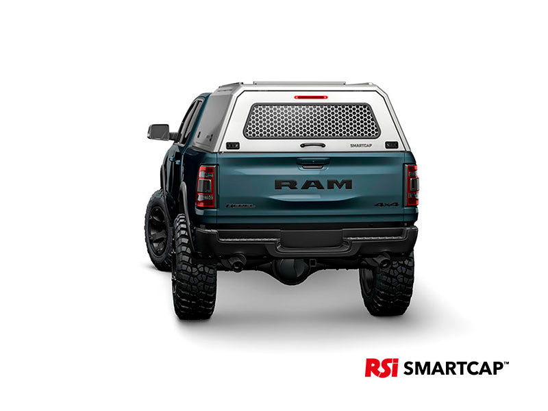 Smartcap EVOc Commercial - Dodge RAM 1500 ST