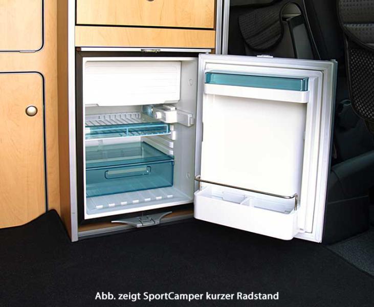 Mobili prefabbricati per VW T6/T5 passo lungo Sportcamper 104901