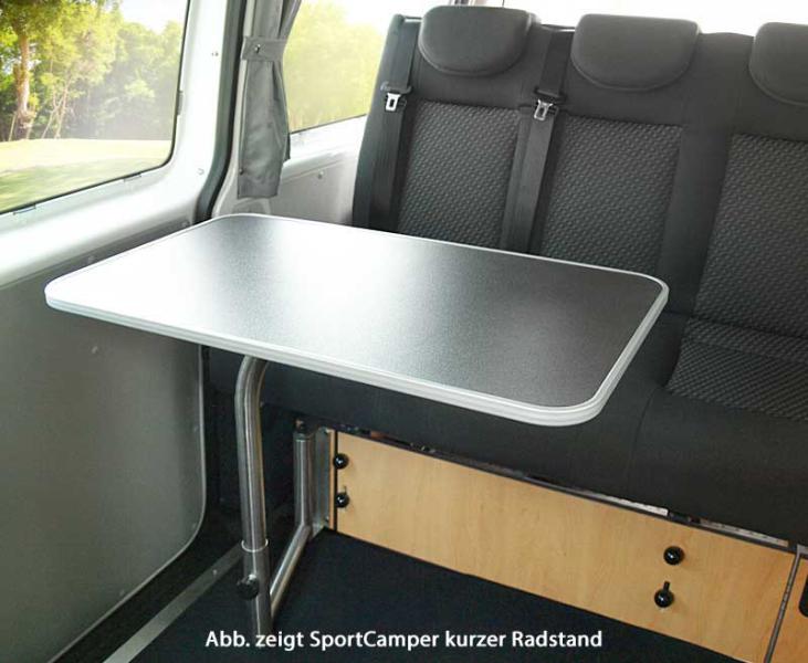 Mobili prefabbricati per VW T6/T5 passo lungo Sportcamper 104961