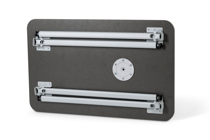 Multitisch Beine oval 4St 10672