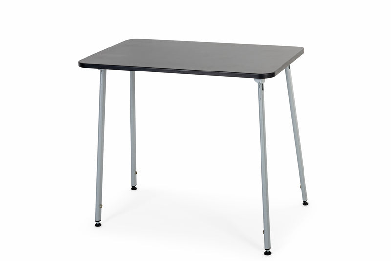 Multitisch Beine oval 4St 10672