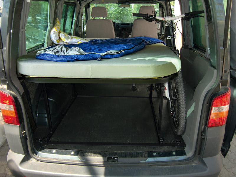 VW T6/5 Letto Maxi Bike & Surf Maxi per retrofitting 11004