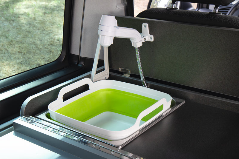 Cucina Calicook per VW T5/T6 California Beach 11120