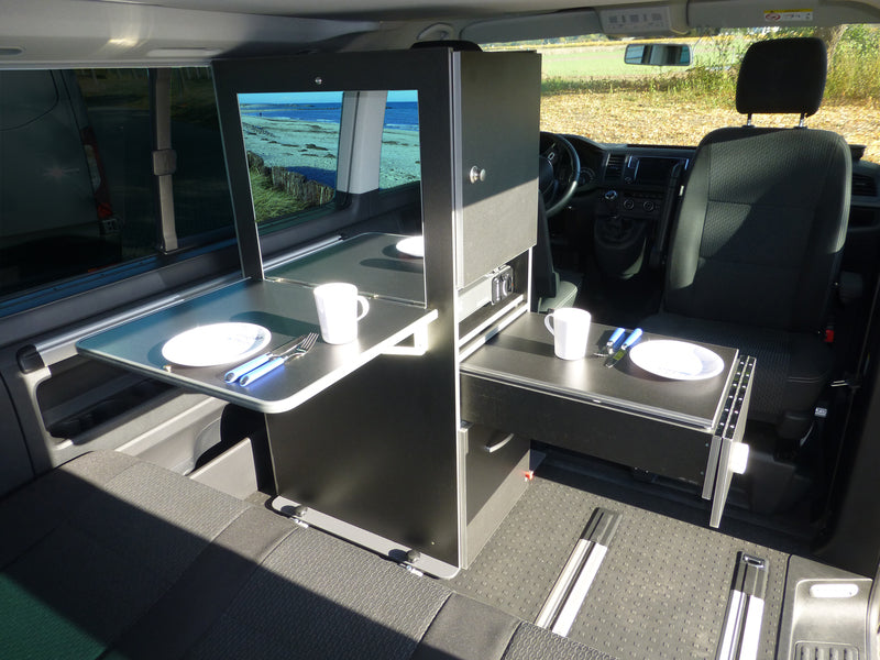 Armadio Cali VW T5/T6 California Beach 11121