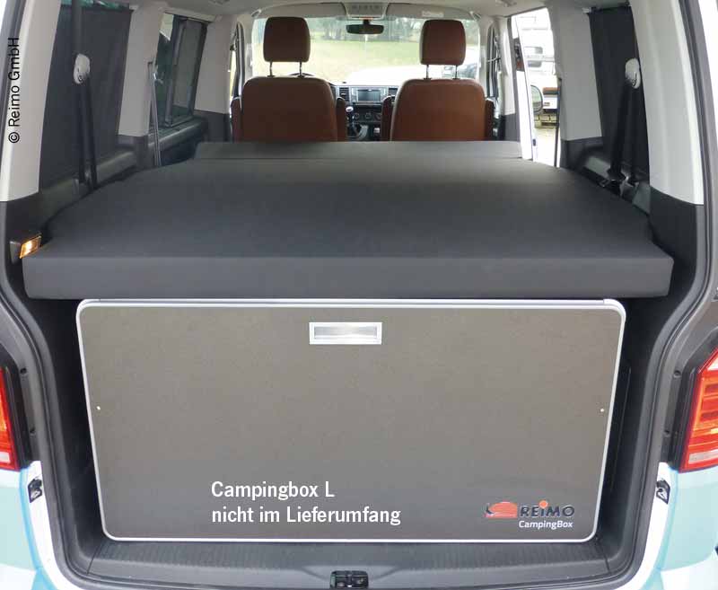 Bettaufsatz Campingbox L 13251