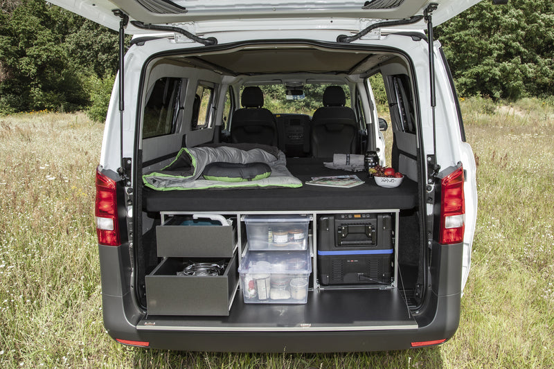 REIMO CampingBox WV 13263