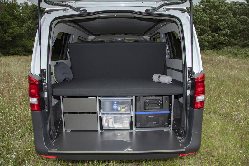 REIMO CampingBox WV 13263