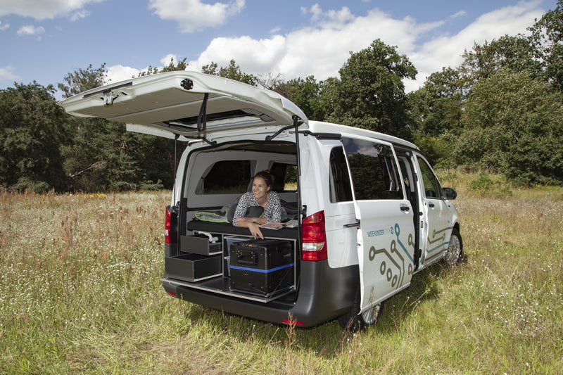REIMO CampingBox WV 13263
