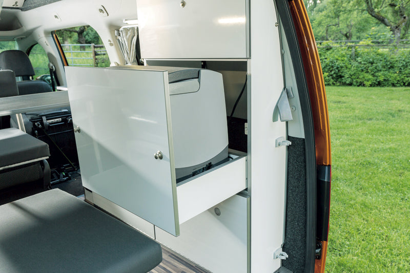 Caddy LR Camp Möbelzeile 135011