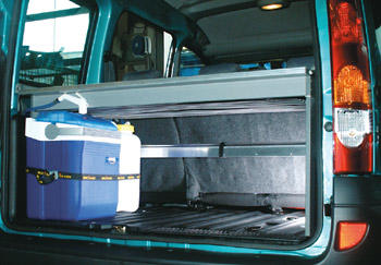 Set di prolunga Renault Kangoo Smile Smile 14105