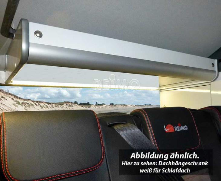 Armadio da tetto per Mercedes Vito lungo dall'anno 8/2014 TrioStyle 15082