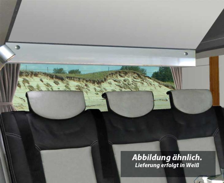 Armadio pensile KR per TrioStyle Ford Transit Custom KR 180816W