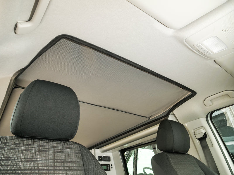 Lettino da tetto per Easy Fit Renault Trafic, Opel Vivaro, Talento short e la 280720