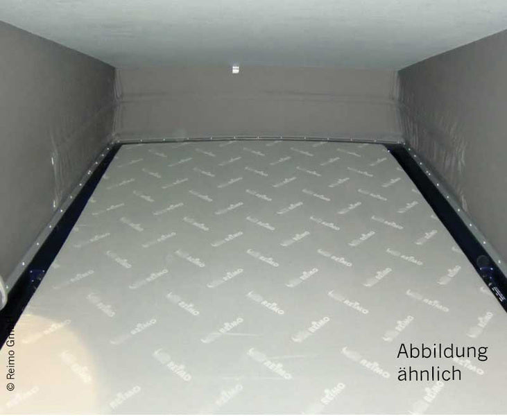 Letto per tetto a soffietto Easy Fit VW T5, T6, passo lungo, alto davanti 21166