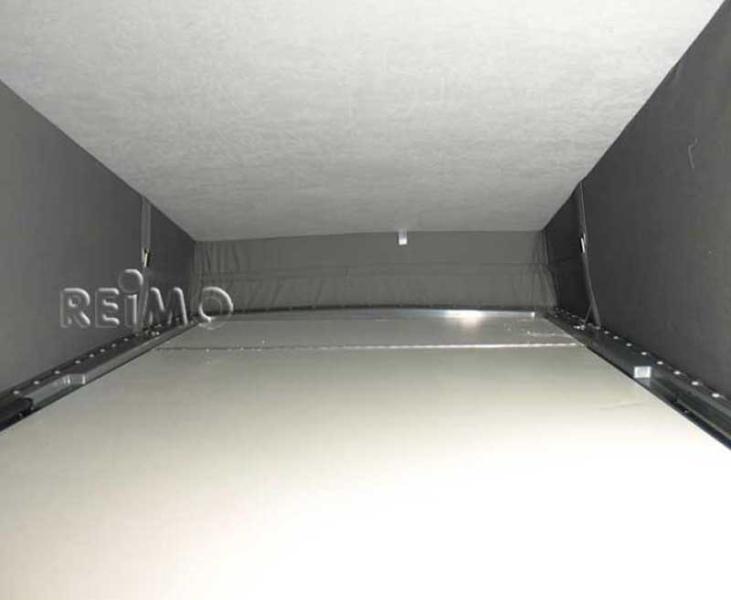 Ford Transit KR da 07/2013 Letto SD Easy Fit, anteriore alto 22115B