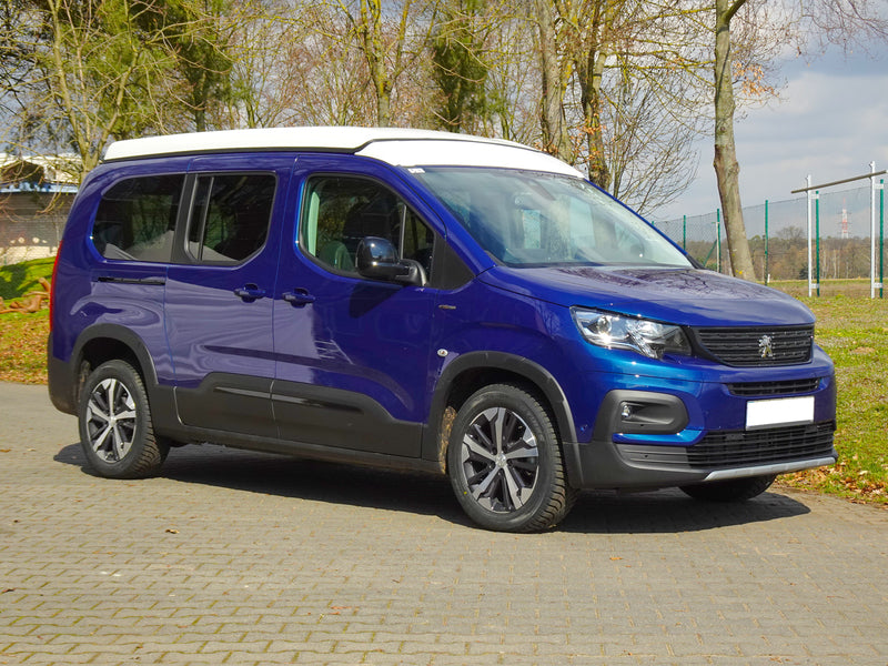 Toit rilevante per Citroën Berlingo 28051136