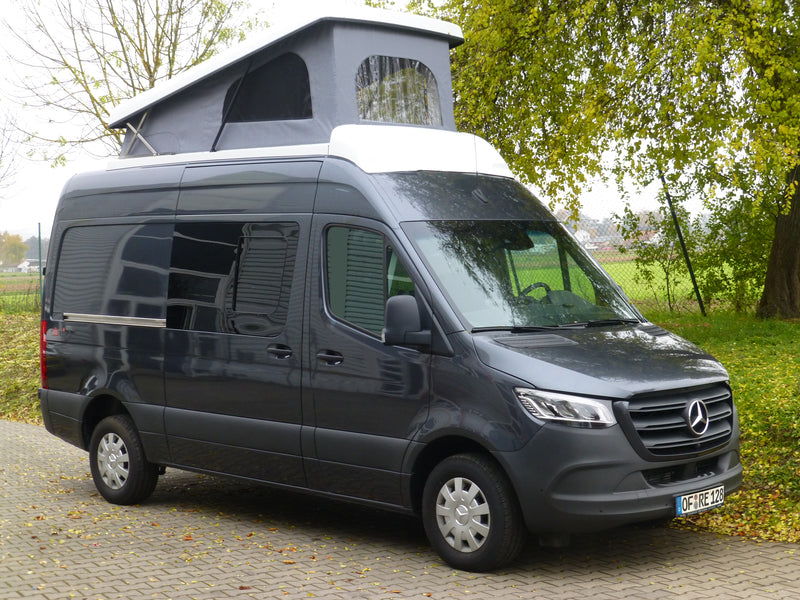 SD Sprinter H2 Lä.L2 weiß 28066361