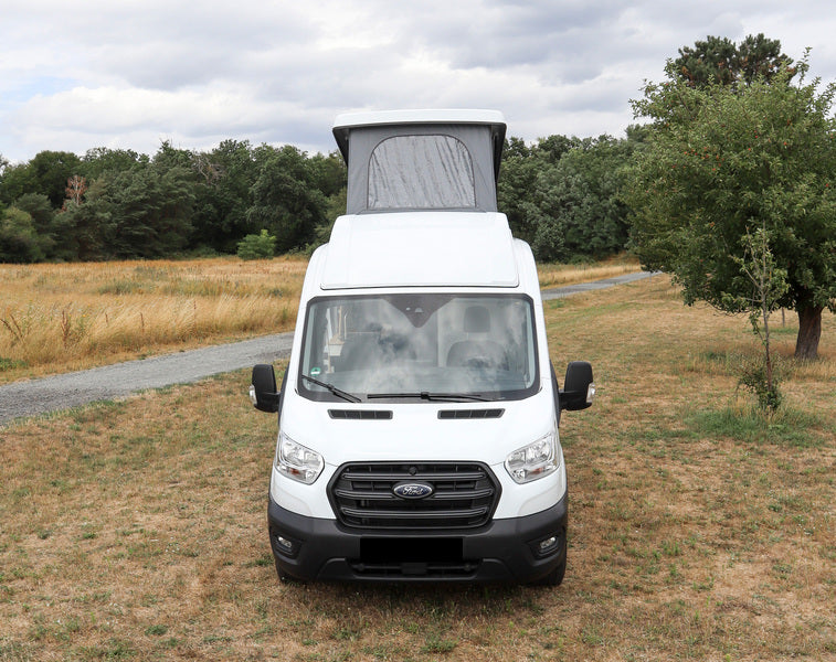 Ford Transit V363 L3 H2 tetto a traversina 28066721