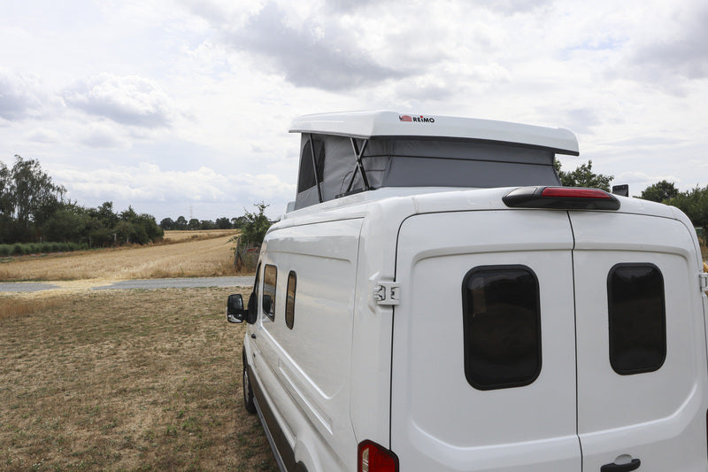 Ford Transit V363 L3 H2 tetto a traversina 28066721
