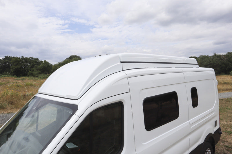 Ford Transit V363 L3 H2 tetto a traversina 28066721