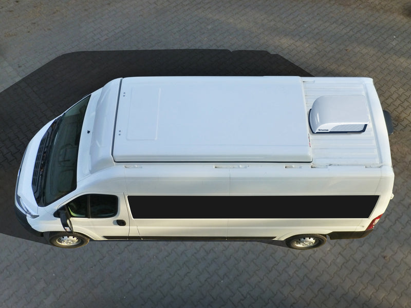 Tetto letto Fiat Ducato 28066906