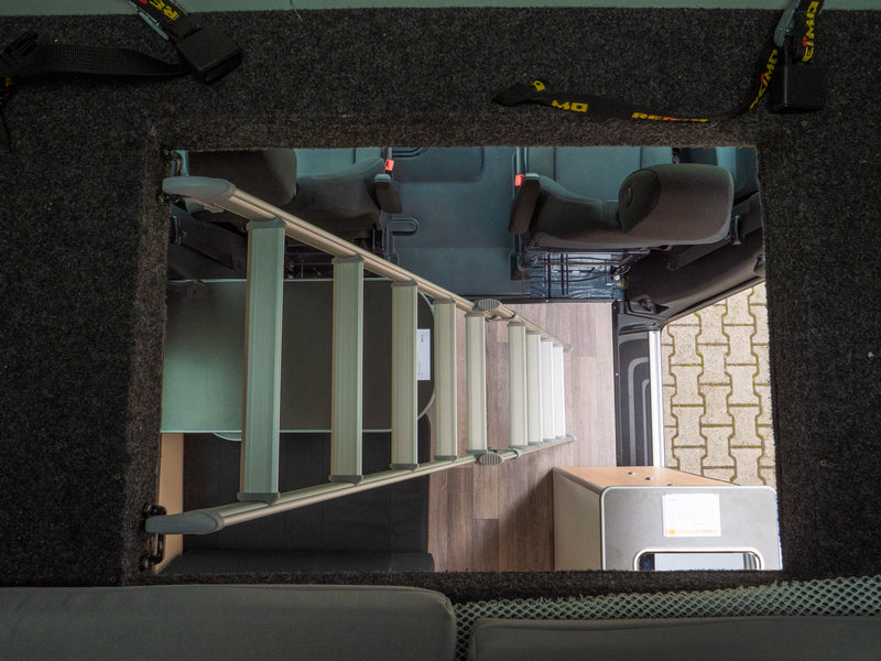 Tetto letto Fiat Ducato 28066906