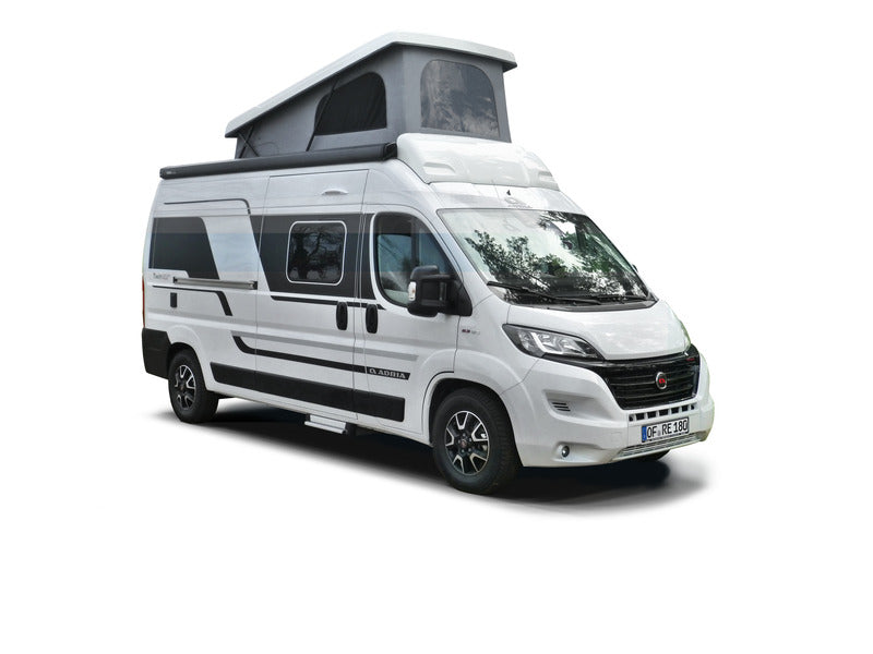 Tetto letto Fiat Ducato 28066906