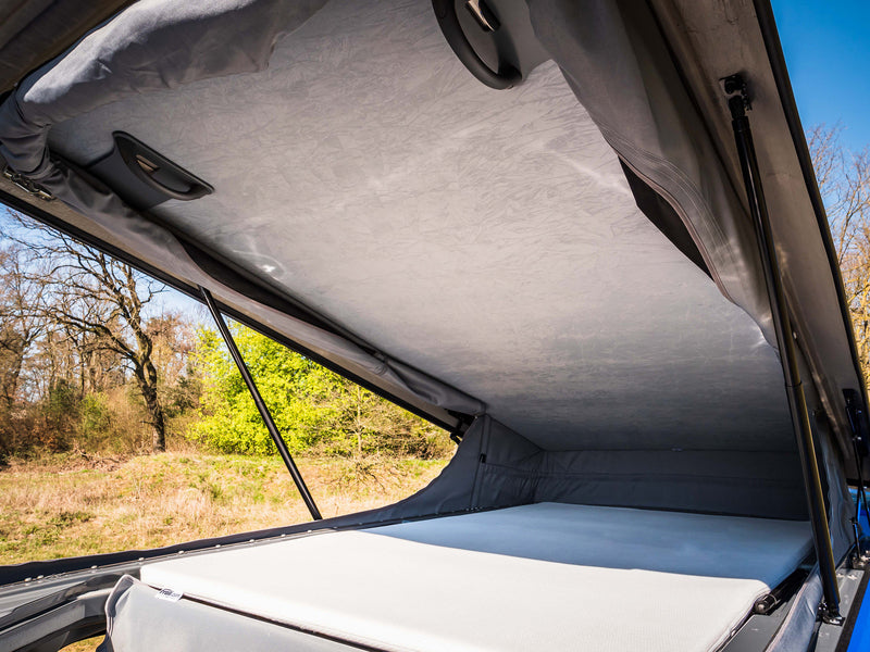 Open Sky per tutti i soffietti della tenda T5/6 KR EasyFit KR Ultra-flat, a pagamento 2929981