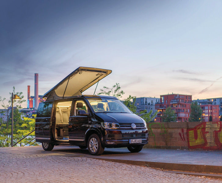 Open Sky per tutti i soffietti della tenda T5/6 KR EasyFit KR Ultra-flat, a pagamento 2929981