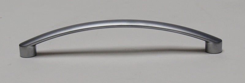 maniglia ad arco cromata opaca 293205