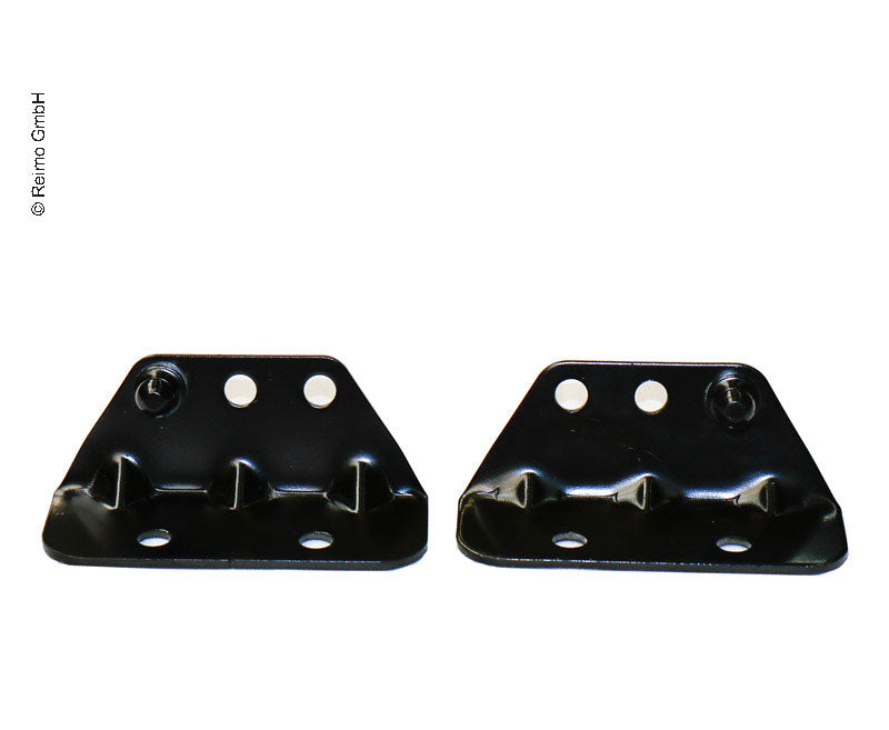 Porta ammortizzatore 110, a sinistra, con 1 perno a sfera 29375