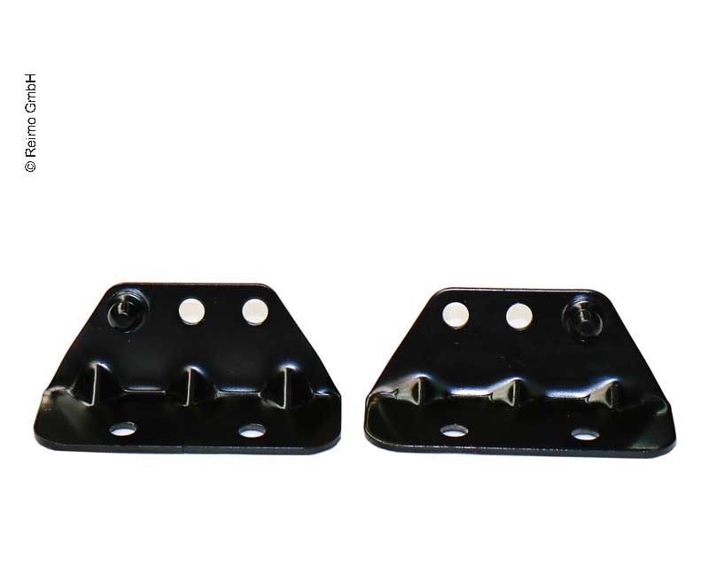 Porta ammortizzatore 110, a destra, con 1 perno a sfera 29376