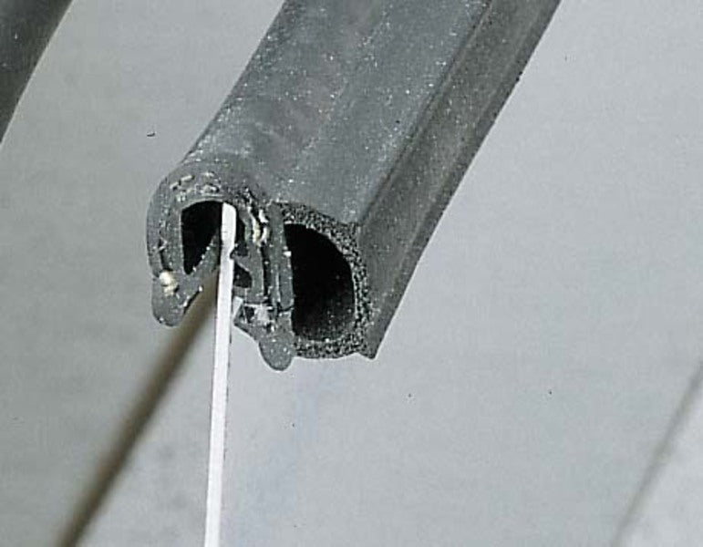 Dichtprofil uni f.Kab.tür 29388