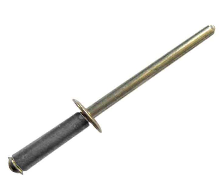 Stahlnieten 5x12mm lose 29438L