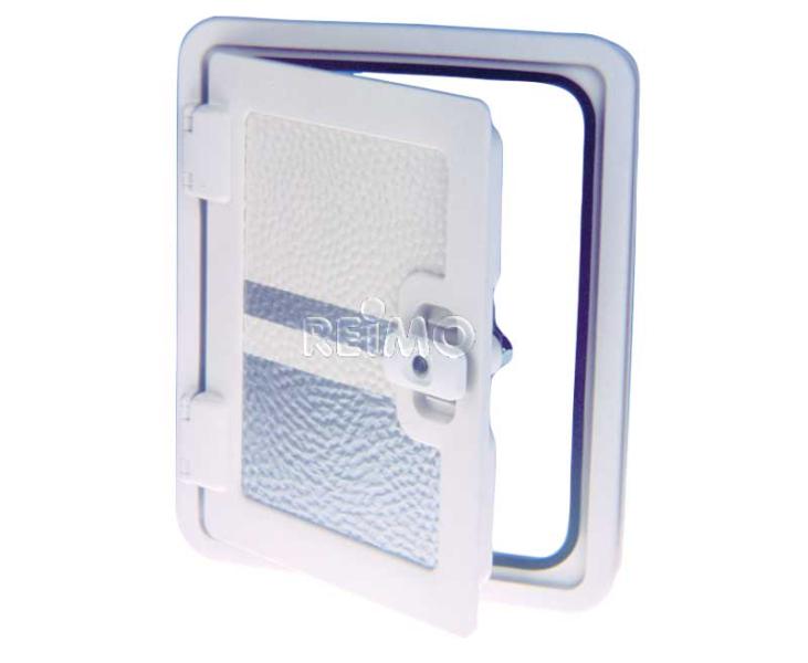 Sportello portabagagli SK4 700x405mm 30050