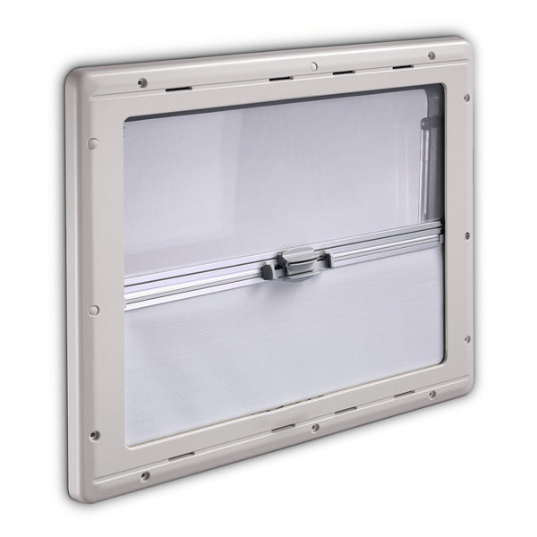 S4 finestra a battente, finestra Dometic 350 x 500 mm 31190