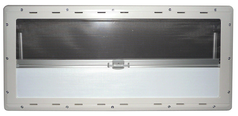 S4 finestra a battente, finestra Dometic 350 x 500 mm 31190
