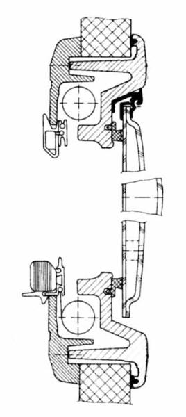 S4 finestra a battente, finestra Dometic 1000 x 550 mm 31218