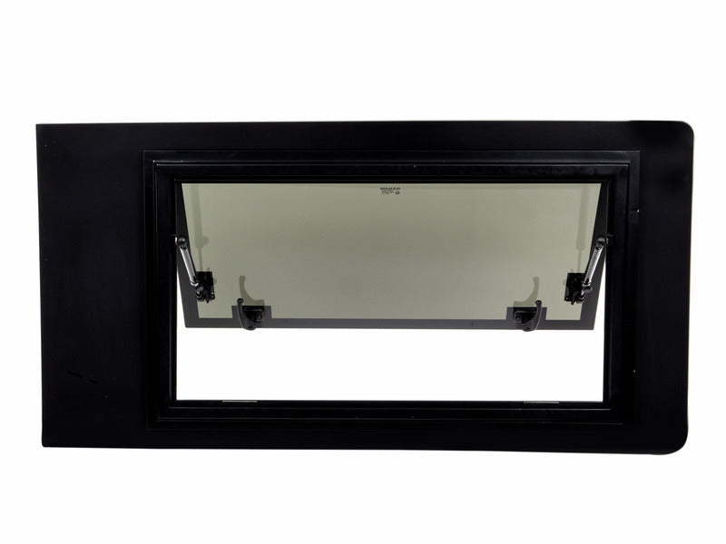 Finestrini apribili per VW T6.1 / T6 / T5 in vetro vero e proprio M315915