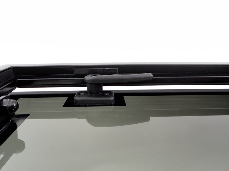 Finestrini apribili per VW T6.1 / T6 / T5 in vetro vero e proprio M315915